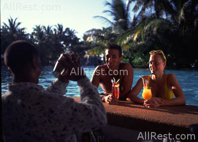 Sun Island Resort & Spa 41